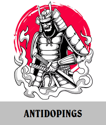 ANTIDOPINGS