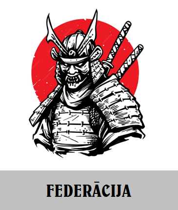 FEDERACIJA
